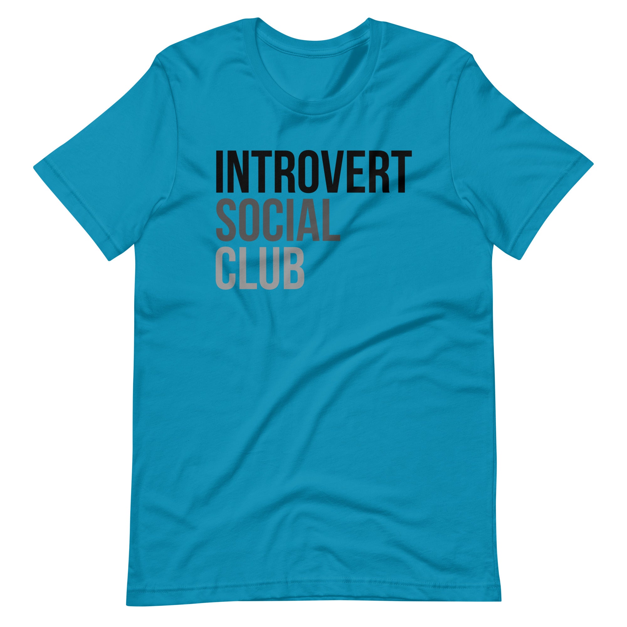 Introvert Social Club