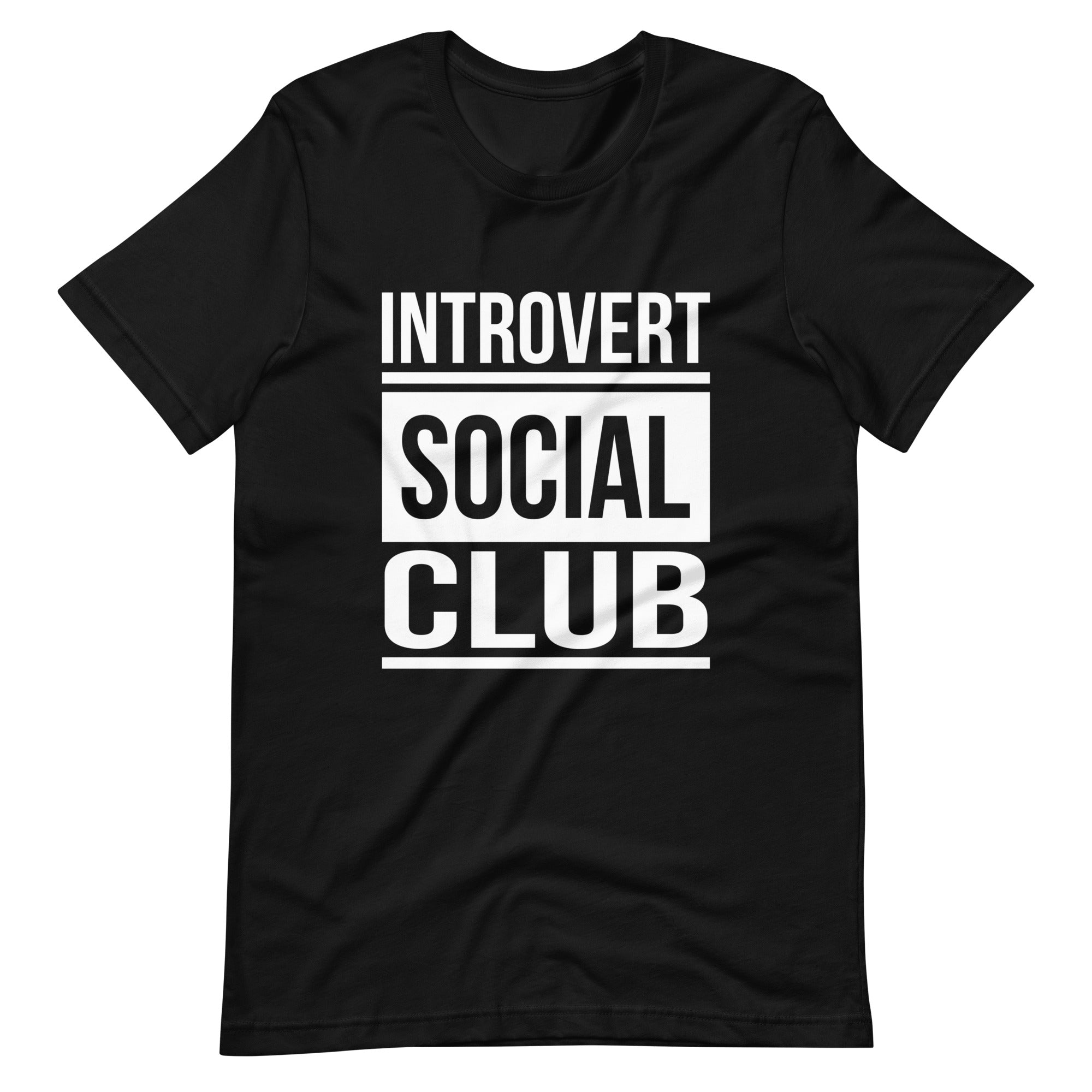 Introvert Social Club