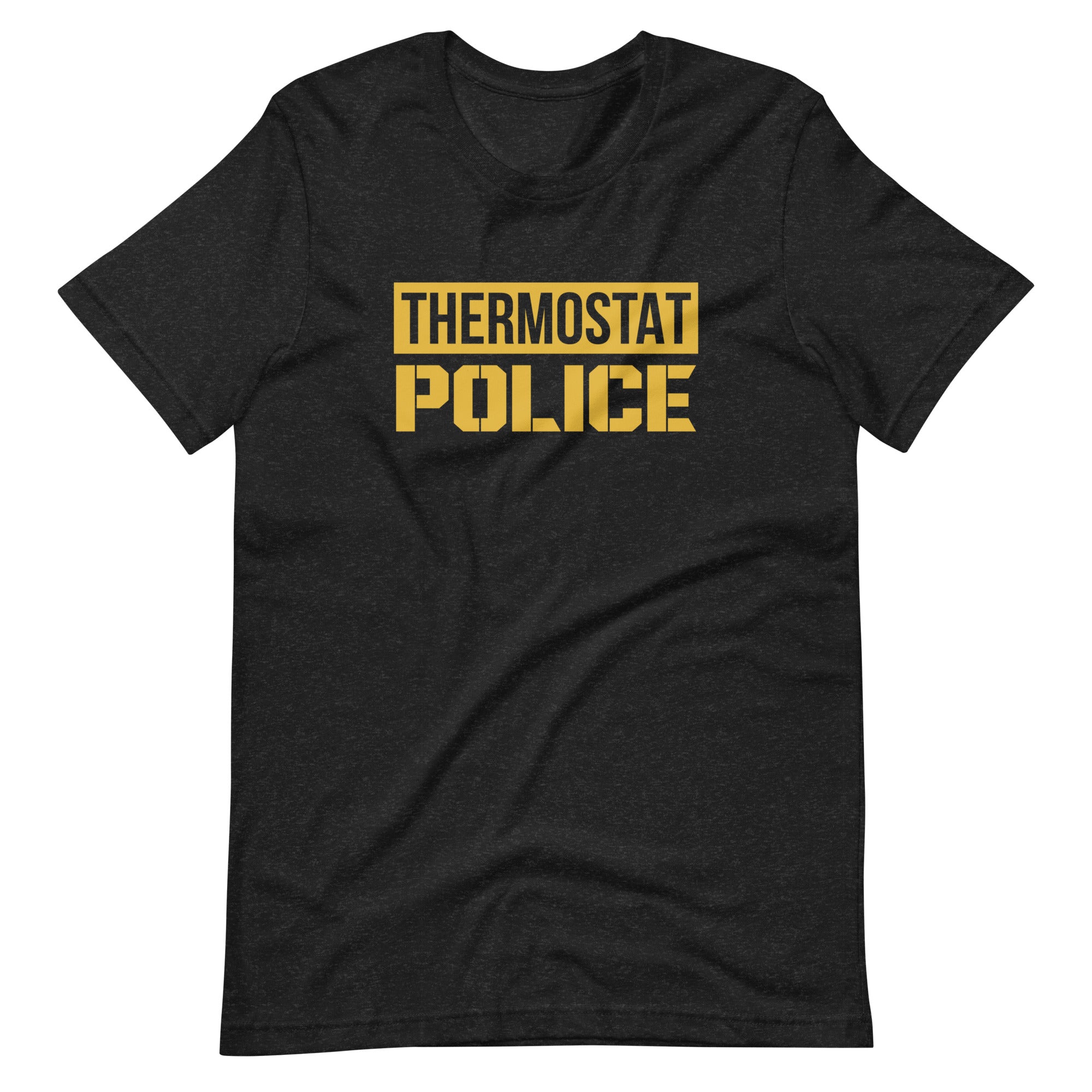 Thermostat Police