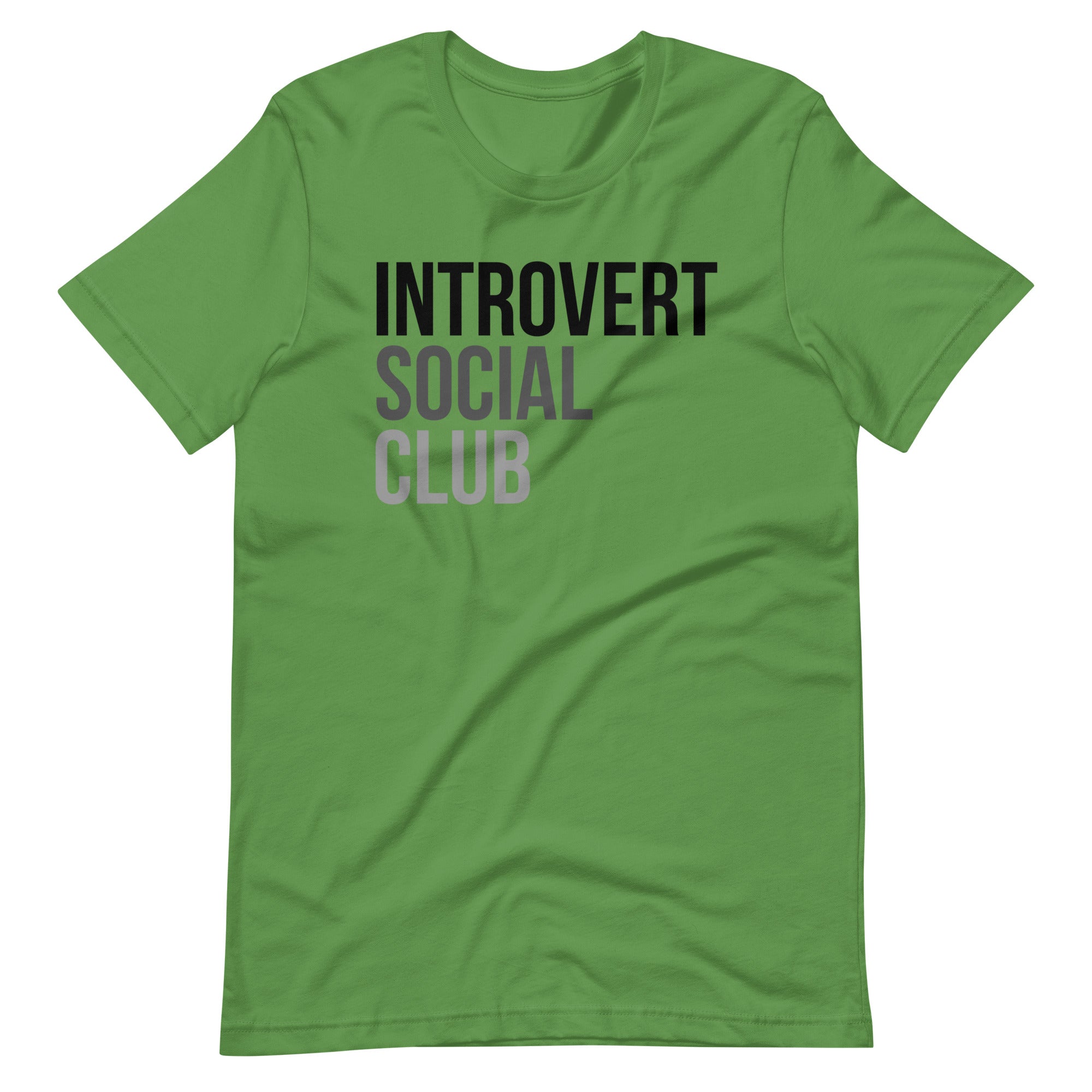 Introvert Social Club