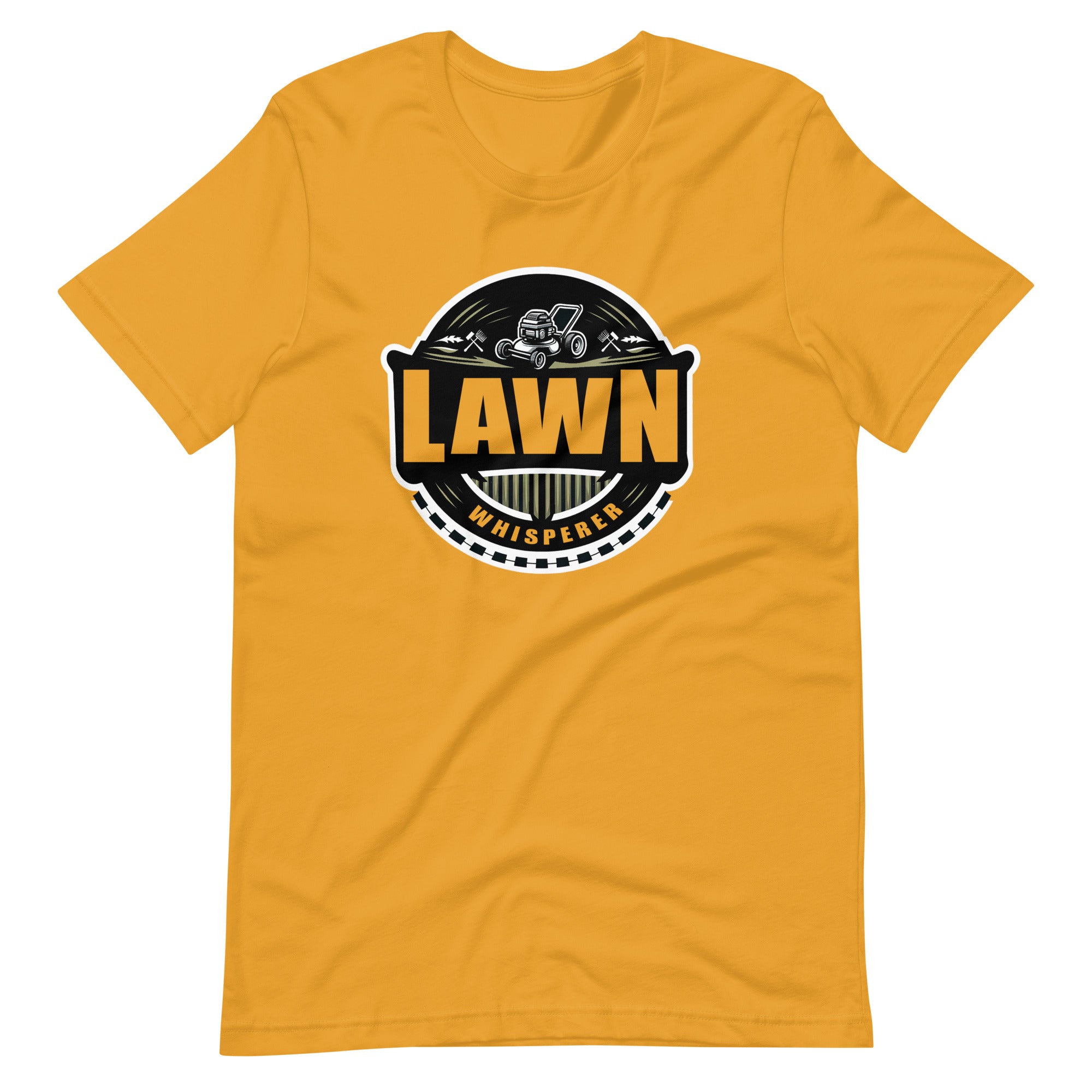 Lawn Whisperer