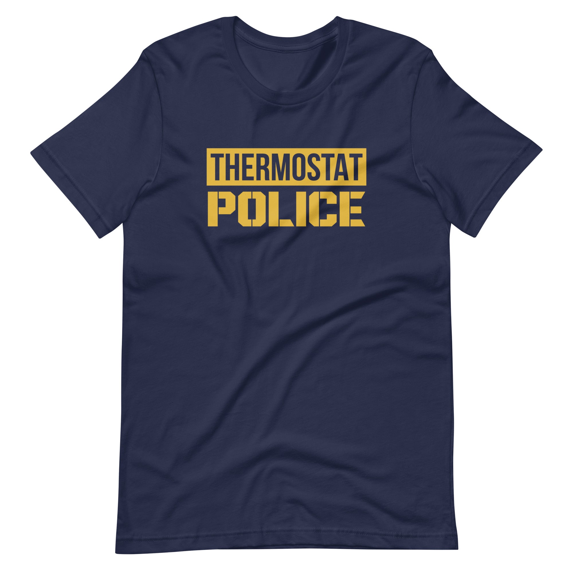 Thermostat Police