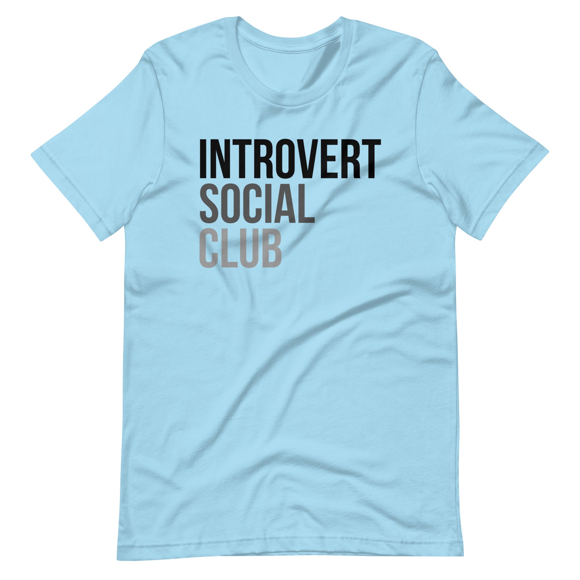 Introvert Social Club