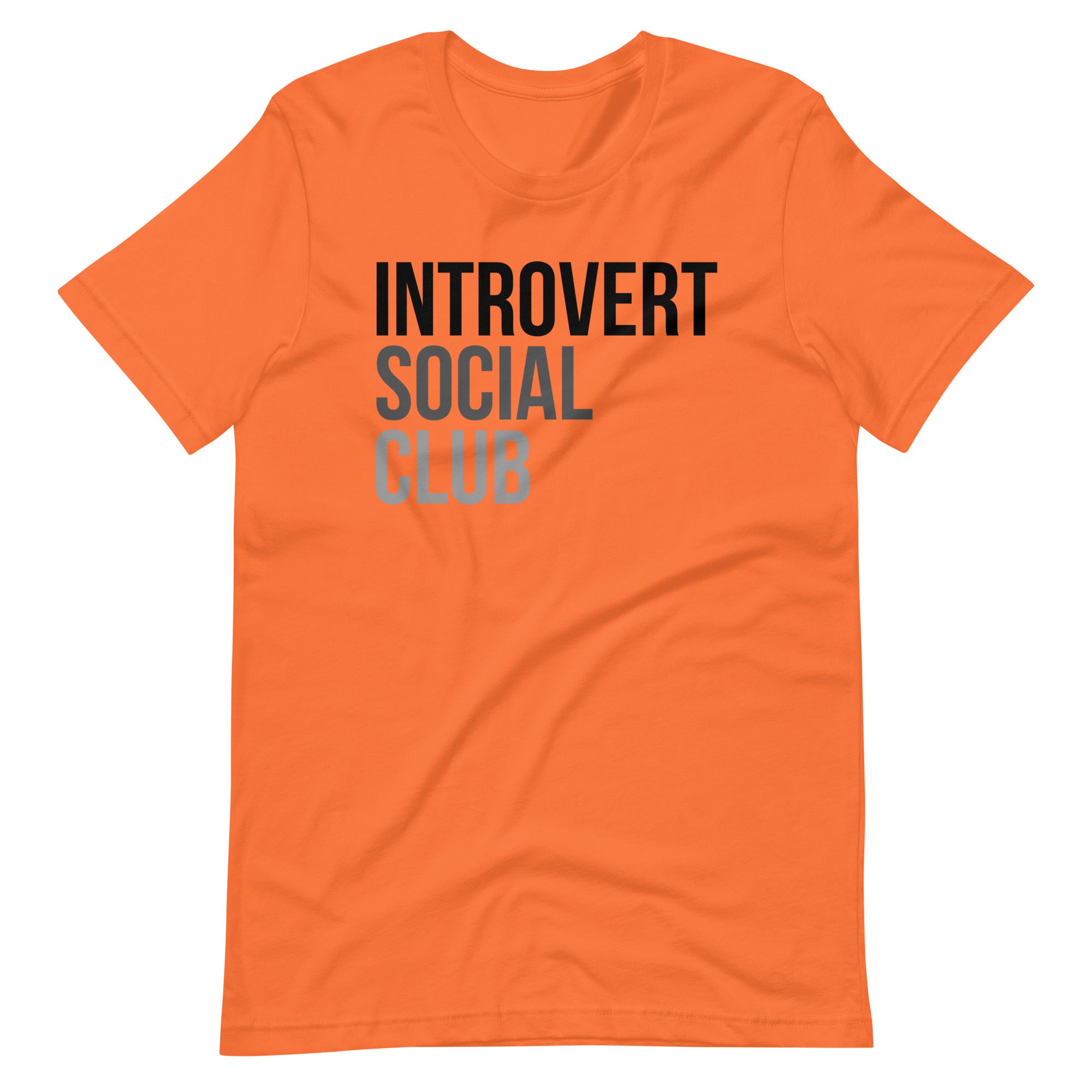 Introvert Social Club