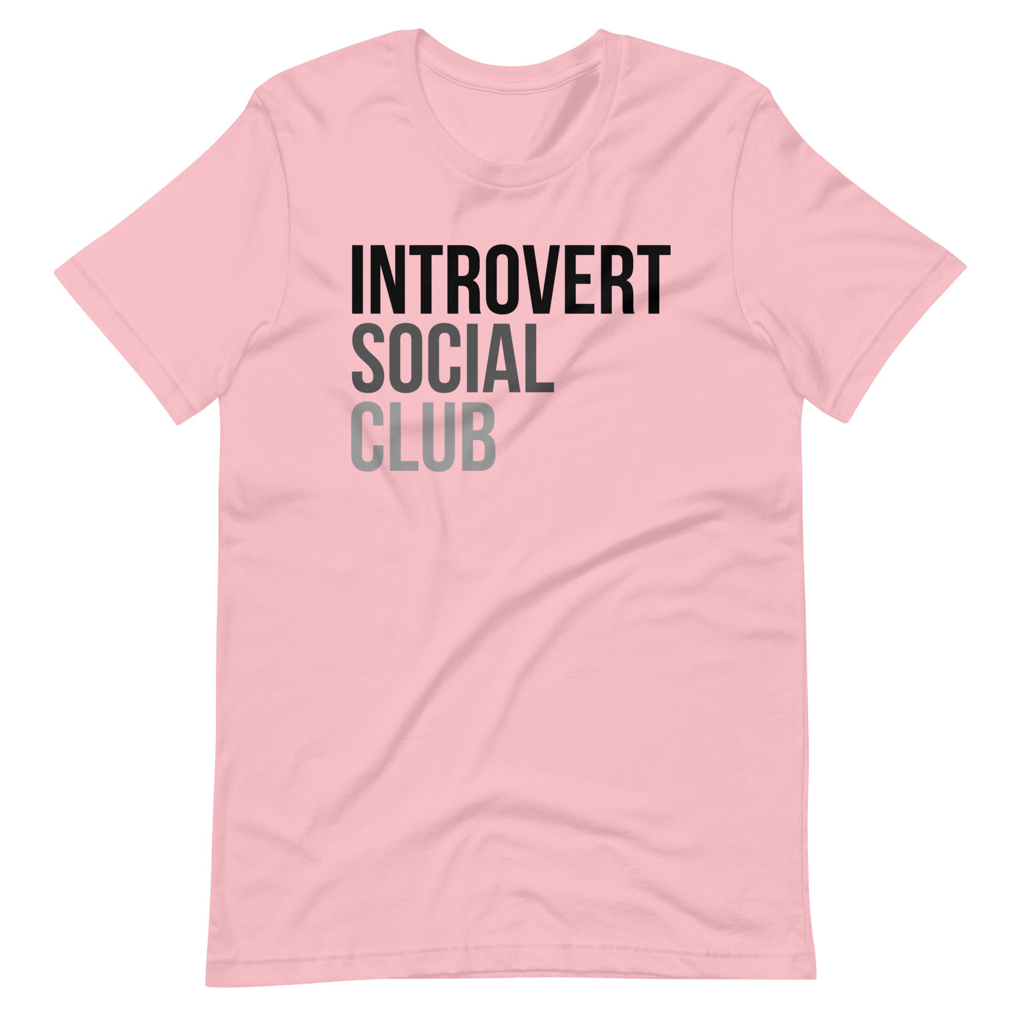 Introvert Social Club