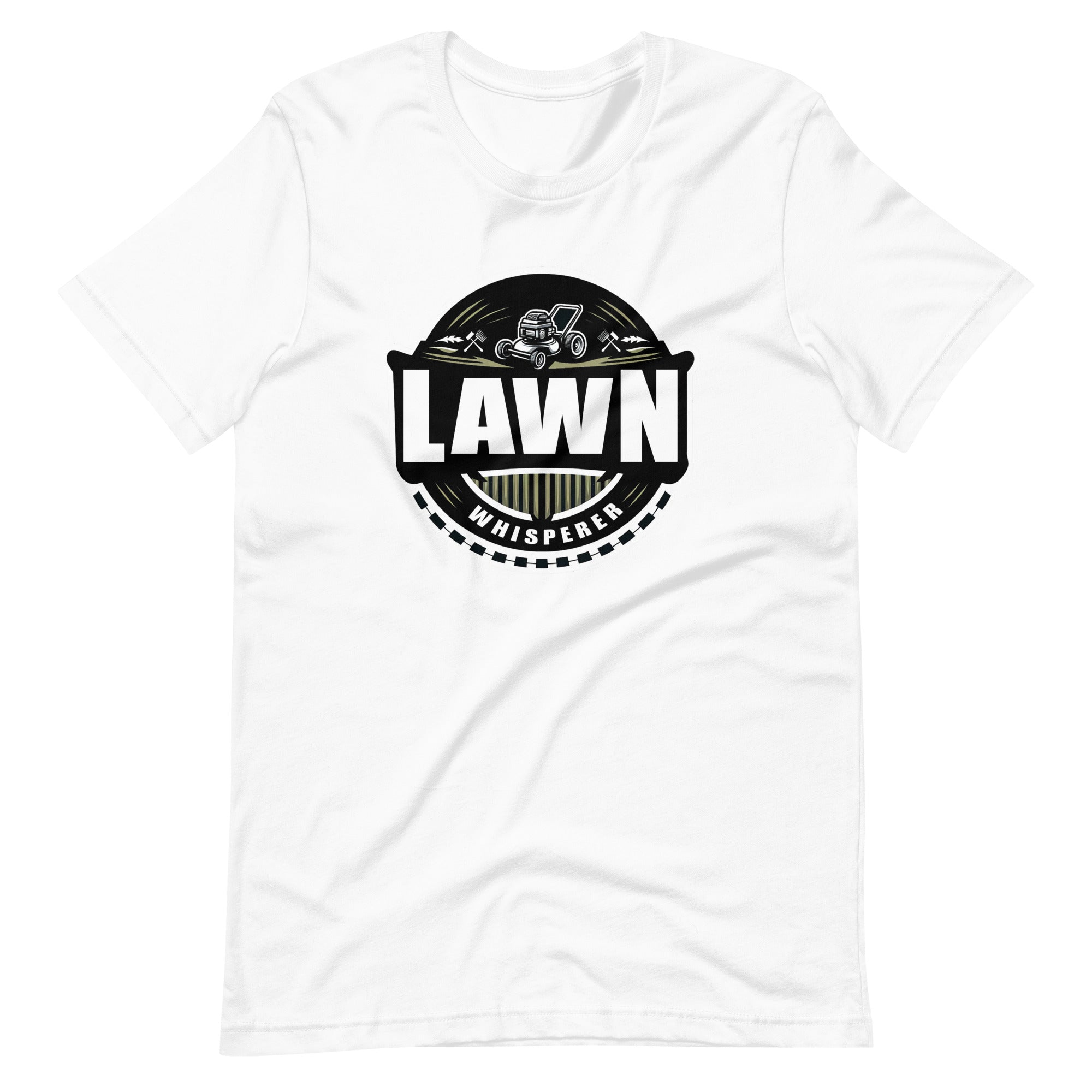 Lawn Whisperer