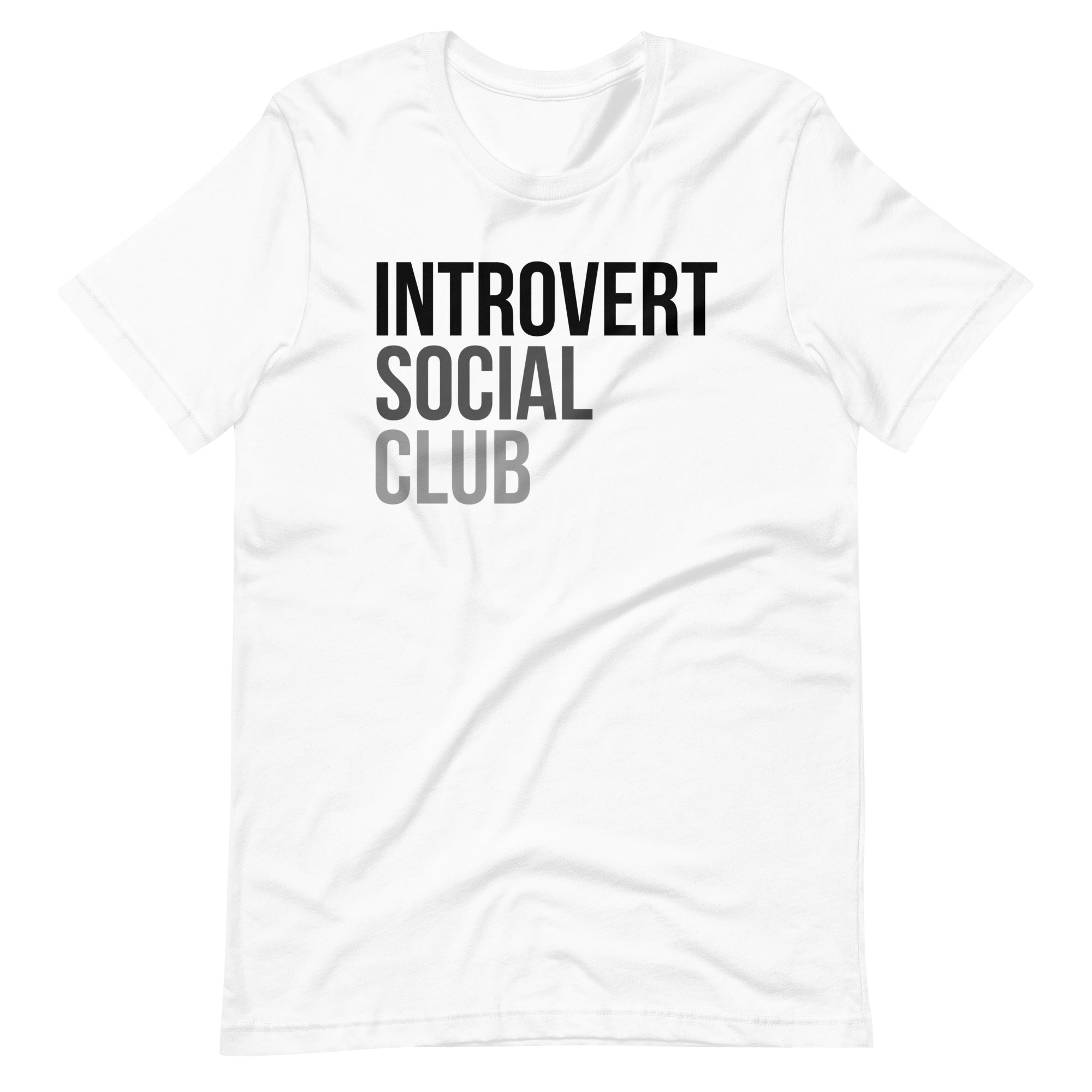 Introvert Social Club